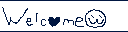 Welcome Title
